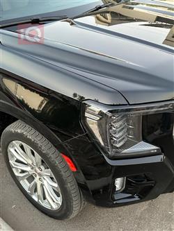 GMC Yukon